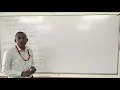 OR TWO PHASE SIMPLEX EXAMPLE 2 PART 1