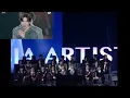 Download Lagu IDOLS REACTION TO WAYV(FREQUENCY+GIVE ME THAT LOVE) AT AAA 2024 (\u0026TEAM, NCT WISH, WHIB, LESSERAFIM)