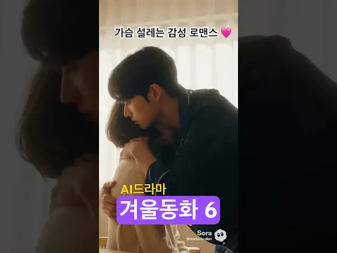 Winter Fairy Tale Episode 5