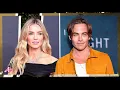 Chris Pine and Annabelle Wallis Quietly Split After Nearly 4 Years of Dating
