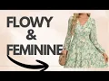 The Floral Dress That Looks Way More Expensive