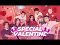 Lagu “ARMY’s Real Valentine” — BTS Surprise LA Pop-Up for ARIRANG Sparks Frenzy
