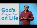 Download Lagu God's Perspective on Life | J.John