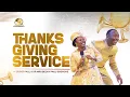 Download Lagu SEPTEMBER 2025 TESTIMONIES AND THANKSGIVING SERVICE || 28-09-2025