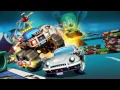 Video di Announcing: Micro Machines World Series [IT]