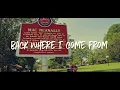 Mac McAnally - Back Where I Come From
