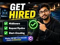 2 ASP NET Core Middleware Explained Super Simple NET Core Interview Question