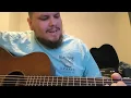 Never Coming Home-Bailey Zimmerman (Cover)