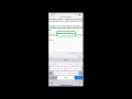 Logging into Skyward from Mobile Device