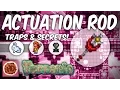 Terraria 1 3 1 Actuation Rod Terraria New Items