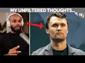 Download Lagu What I Really Think About Charlie Kirk