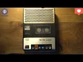 Download Lagu Karışık kaset 🎧 90' lar ♫ Slow pop müzik ♫  Part-1