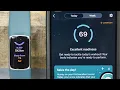 Fitbit Daily Readiness Score Tested How it actually works