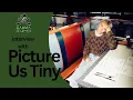 Download Lagu Nostalgia Screams: Picture Us Tiny Interview