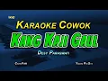 Download Lagu Kang Kaji Gaul - Desi Paraswaty  (KARAOKE KOPLO) NADA COWOK