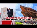 Download Lagu IKN SEMAKIN JOS❗️Ketua DPR Puan Maharani Dukung Penuh IKN Bandara VVIP IKN Bisa Digunakan Untuk Umum