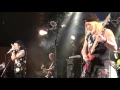Lagu Loudness @ Pickle Park Minneapolis 10 18 2015 Full Set
