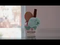 Agency Promo for SOTTOZERO The Gelato Factory