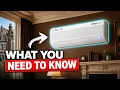 5 AC Units Install In One House Samsung Windfree S2