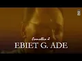 Download Lagu Ebiet G. Ade - Camellia 2 (Remastered Audio)