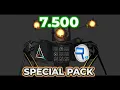 Download Lagu Special Pack 1 Part 1 (P3D)