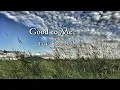 Download Lagu Good To Me - Taylor Zebracki (Lyric Video)