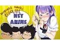Hey Anime EP 2 Dagashi Kashi - Convenience Store Wars