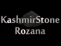 Download Lagu Kashmir Stone - Rozanna.wmv