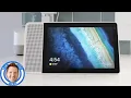 Lenovo Smart Display With Google Assistant Full Review