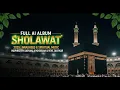 Lagu 1 HOUR FULL AI ALBUM SHOLAWAT 2025 | ISLAMIC NASHEED INSPIRED BY SABYAN, AI KHODIJAH \u0026 VEVE ZULFIKAR