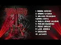 Lagu Sunda Jadi Ganas!🔥 Kumpulan Cover Heavy Metal 2025 yang Bikin Merinding \u0026 Auto Headbang!