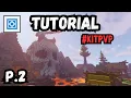 Part 2 Adding KitPVP How to make Server on Aternos