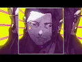BEAUTIFUL MOON FUNK (SLOWED + REVERB) | "Gojo And Geto" Edit | Jujutsu Kaisen