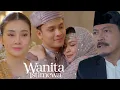 Lagu WANITA ISTIMEWA HARI INI 24 NOVEMBER 2025 MIRSA DAN REZA AKHIRNYA RESMI MENIKAH HARI INI 