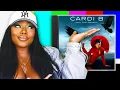 Download Lagu Cardi B Proved The Haters Wrong | \