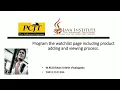 Web Project Tusk 25 1 St Year Semester 01 Java Institute eShop Application