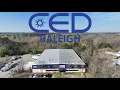 CED Raleigh - About Us