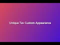 How to install Unique Tav switch tatto makeup and other texture mods