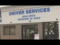 Illinois lowering license plate fees for older disabled drivers