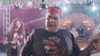 اغنية انا بكرهكو غناء أحمد فتحي من مسلسل اللعبة 