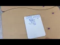 1000 Out Subtraction Game