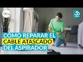 Download Lagu 🛠️ Cómo desatascar el cable del aspirador, hazlo tú mismo | Repara y Revive
