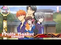 Download Lagu Fruits Basket Abridged: Episode 1
