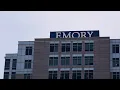 Emory Healthcare lays off employees of its financial services revenue staff