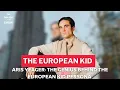 Aris Yeager The Genius Behind the European Kid Persona