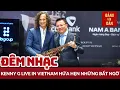 Download Lagu Đêm nhạc Kenny G Live in Viet Nam hứa hẹn những bất ngờ | Đảng với Dân