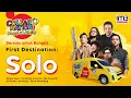 Download Lagu #Collabonation Road to Unity - SOLO: Bersatu dengan Energi Baru