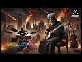 Download Lagu 🔥VIRAL || KIAMAT SUDAH DEKAT || BY METAL SUNO