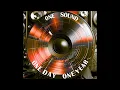 Download Lagu One Sound, One day, One year: sound192