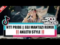 Download Lagu NTT PRIDE || EGI MANTAZI REMIX ‼️AKLETU STYLE‼️